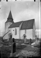 Boge kyrka