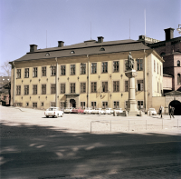 Stenbockska palatset