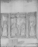 Herrberga kyrka (Fredrika kyrka)