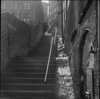 Stockholms innerstad