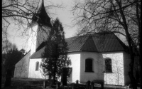 Sundby kyrka