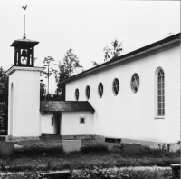 Marma kyrka