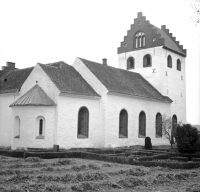 Igelösa kyrka