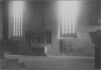 Vadstena Klosterkyrka