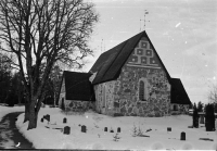Dannemora kyrka
