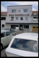 Clas Ohlson i Insjön