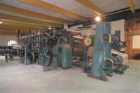 Frövifors pappersbruk