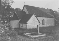 Kumla kyrka