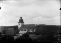 Stamnareds kyrka