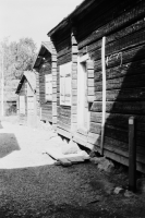 Piteå landsförsamlings kyrka (Öjebyns kyrka)