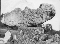 Hjälmseryds gamla kyrka