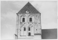 Ronneby, Heliga Kors kyrka