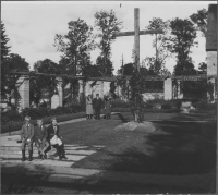 Vreta Klosters kyrka