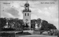 Carl Johans kyrka