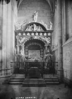 Skara domkyrka (Sankta Maria kyrka)