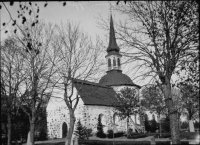 Bromma kyrka