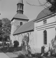 Lovö kyrka