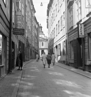 Gamla stan