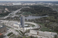 Stockholms innerstad