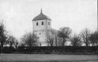 Ramdala kyrka