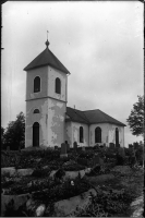 Hälleberga kyrka