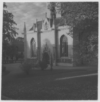 Visby domkyrka (Maria kyrka)