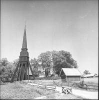 Pelarne kyrka