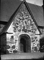 Torsångs kyrka