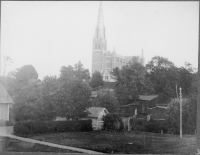 Floda kyrka