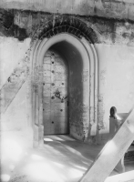 Nederluleå kyrka (Gammelstads kyrka)