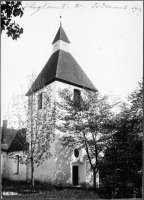 Stigtomta kyrka