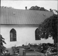 Sörby kyrka