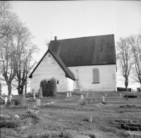 Malsta kyrka