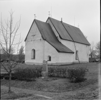 Estuna kyrka