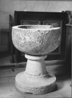 Ytterlännäs gamla kyrka