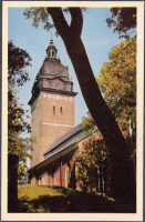 Strängnäs Domkyrka