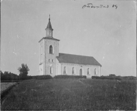 Otterstads kyrka