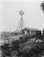 Pite-Rönnskärs kapell