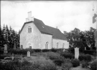 Linderöds kyrka