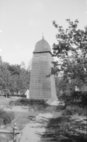 Hammarö kyrka