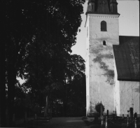 Frustuna kyrka