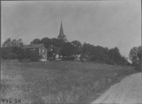 Furingstads kyrka