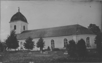 Gammalkils kyrka