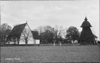 Långtora kyrka