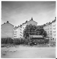Stockholms innerstad