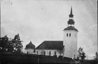 Borgviks kyrka