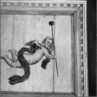 Sankt Olof, Venngarns Slottskapell