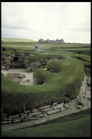 Skara Brae, Orkney