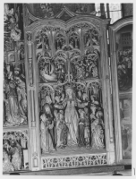 Vadstena klosterkyrka