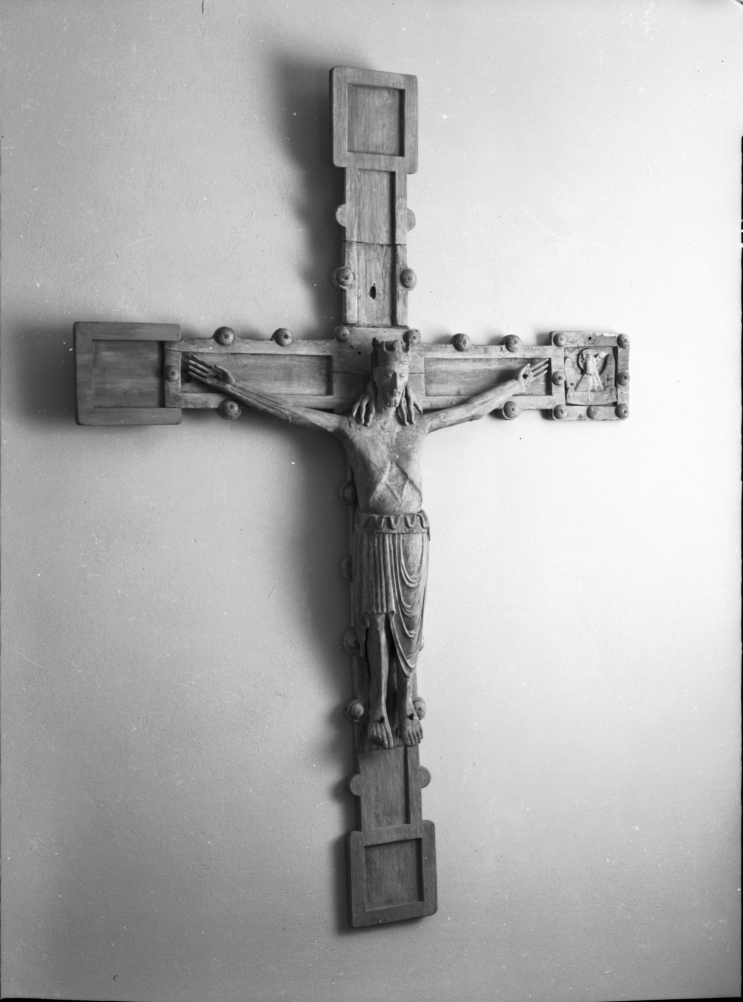 Henrik Hultgren, Kånna kyrka